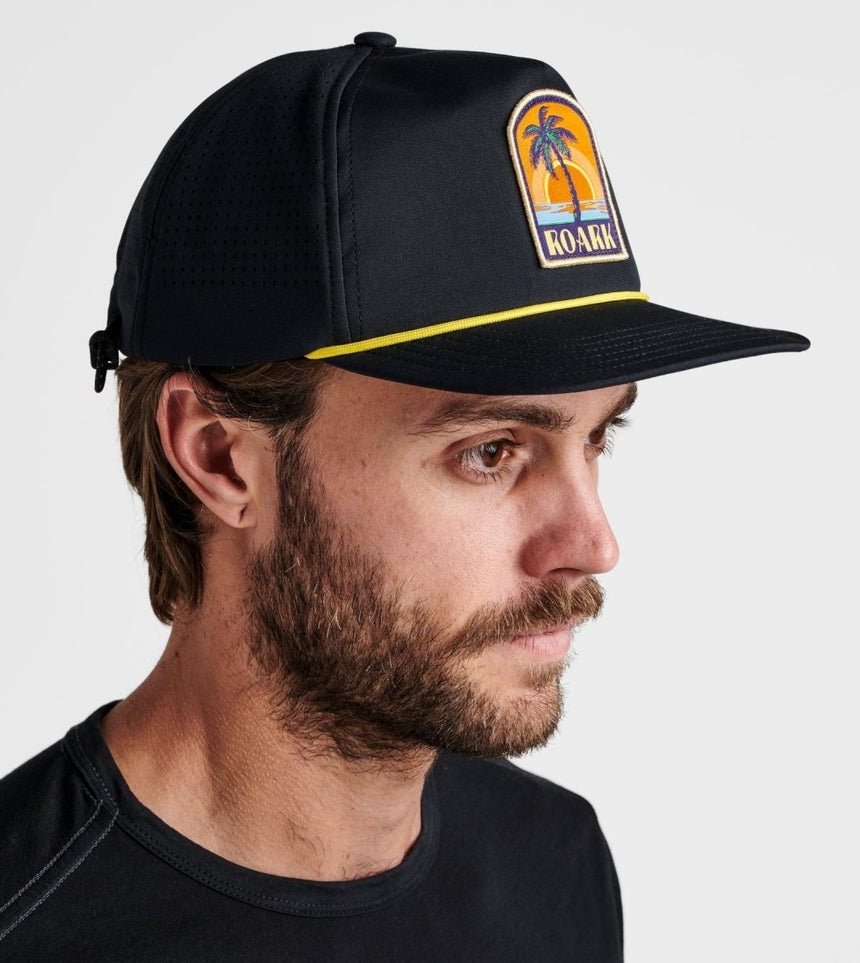 Hybro Strapback Hat#Sale HatsRoark