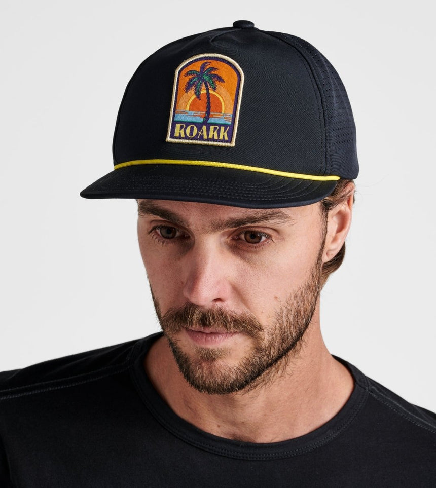 Hybro Strapback Hat#Sale HatsRoark