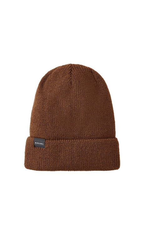 Impact Reg Men's Beanie#Rip Curl Beanies