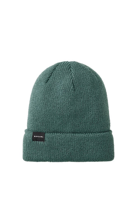 Impact Reg Men's Beanie#Rip Curl Beanies