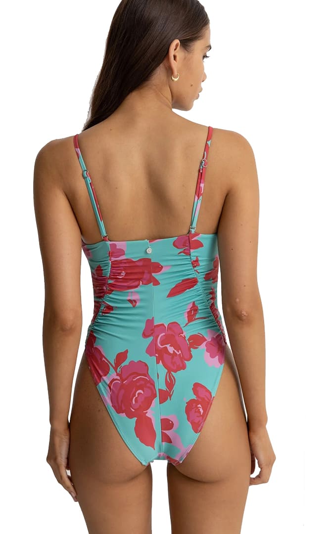 Inferna Floral Maillot de bain 1 pièce Femme#Maillots De BainRhythm