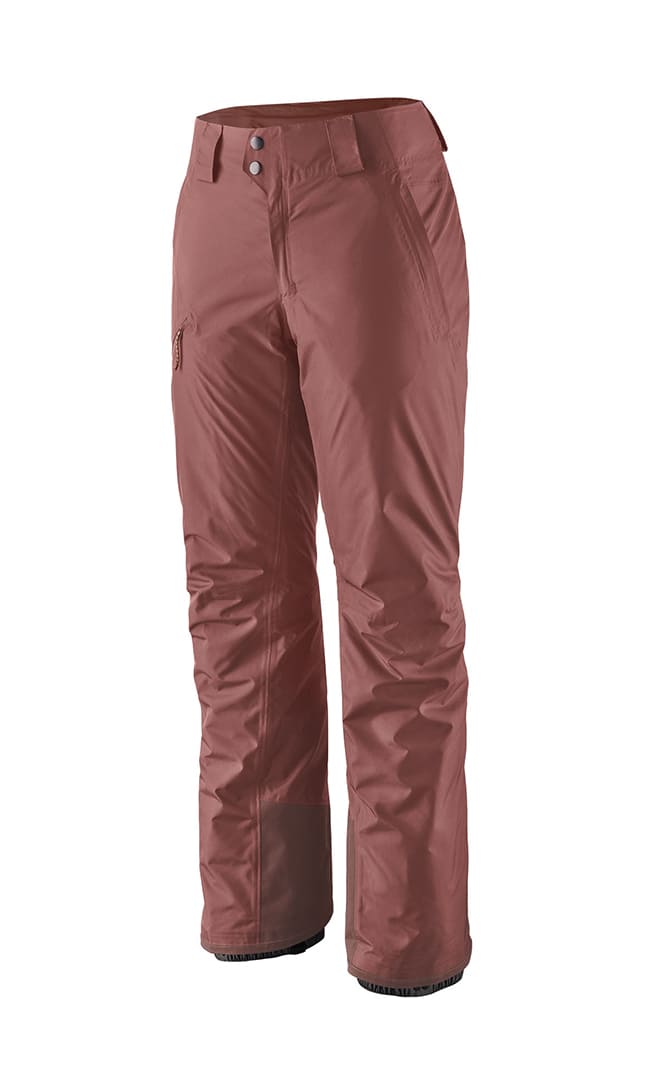 Insulated Powder Town Regular Pantalon Femme#Pantalons TechPatagonia