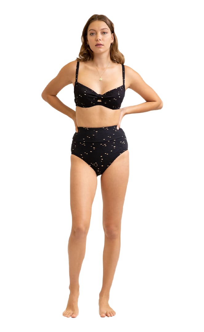 Ivy Ddunderwire Haut de Maillot Femme#Maillots De BainRhythm