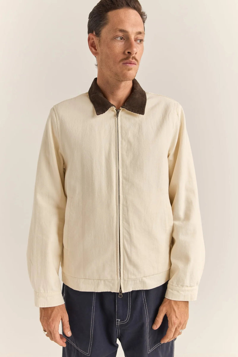 James Men's Jacket#Rhythm Jackets