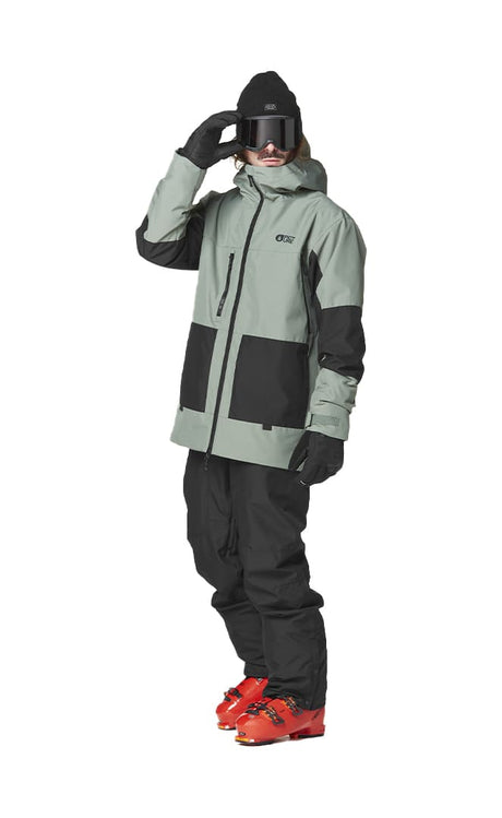 Jomoh Veste Homme#Vestes Ski SnowPicture