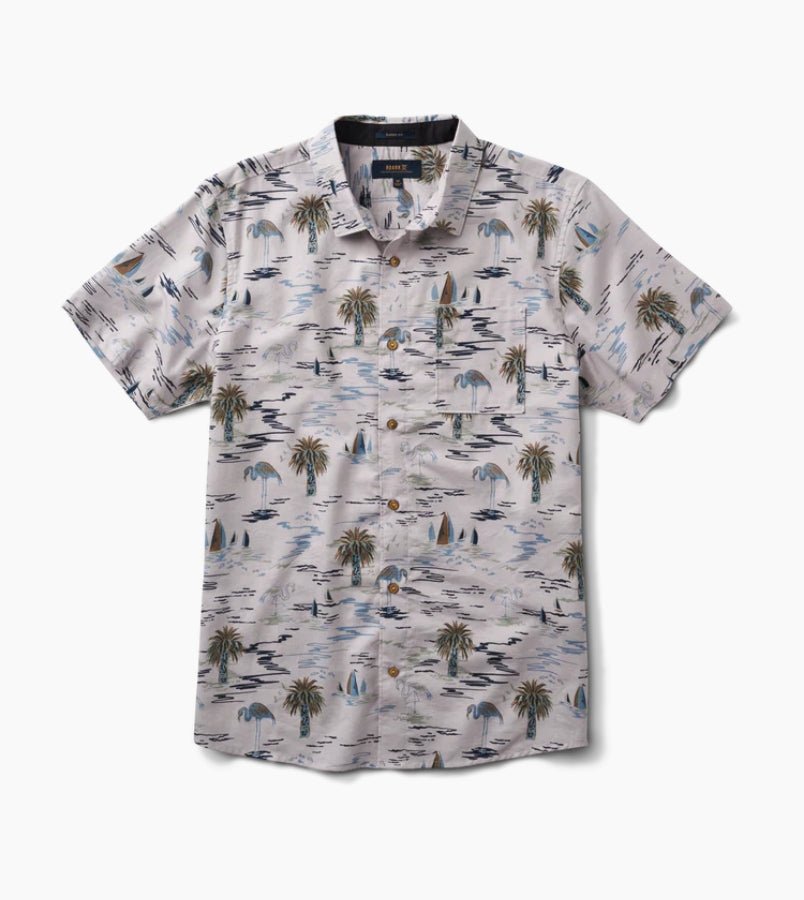 Journey Button Up Shirt#Sale ShirtsRoark