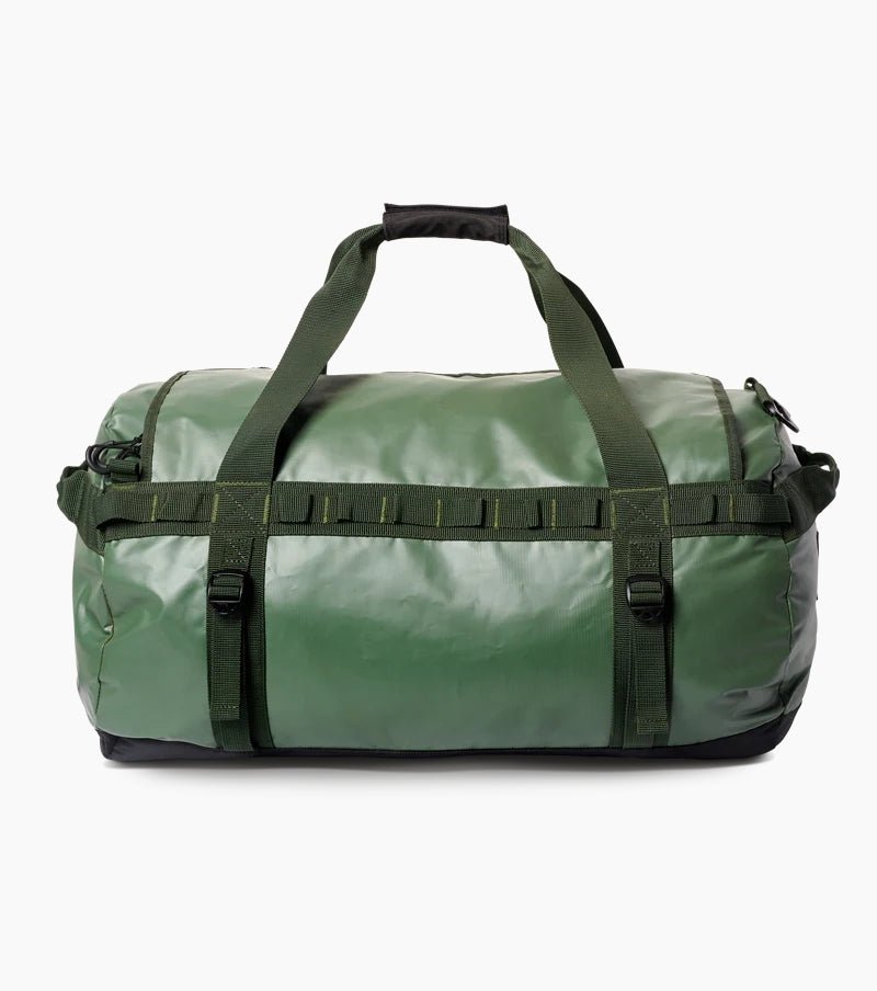 Keg 80L Convertible Duffel Bag#BagsRoark