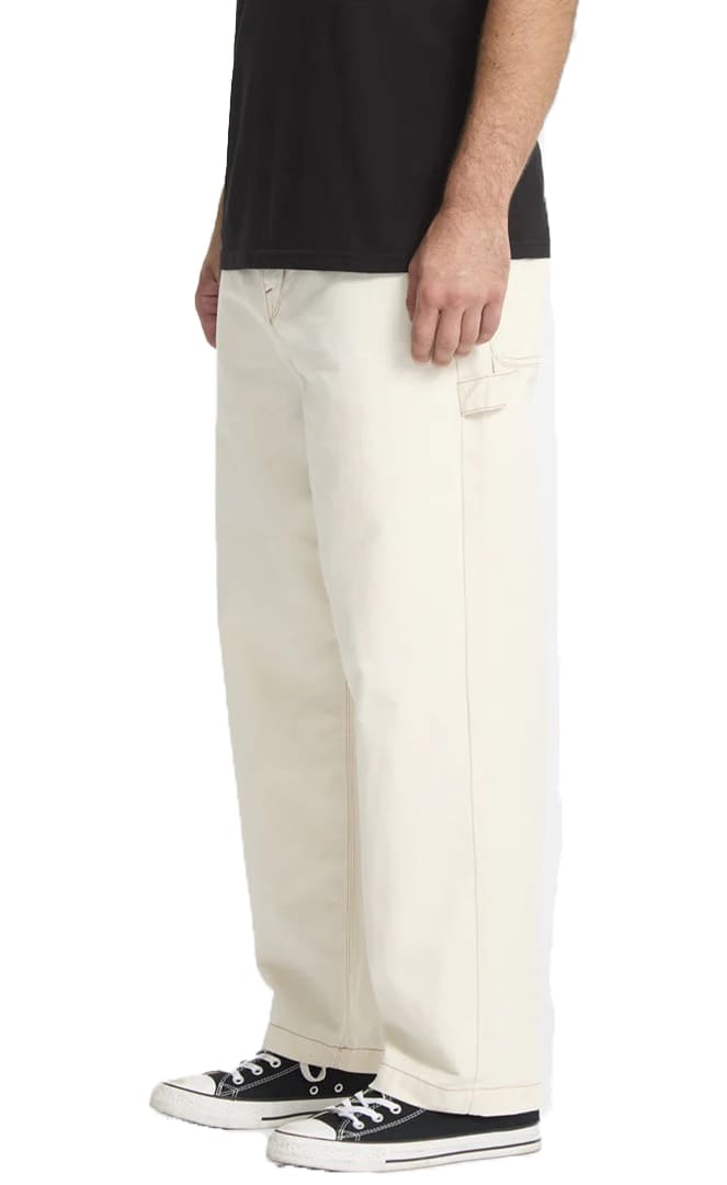 Kraftsman Pantalon Homme#PantalonsVolcom