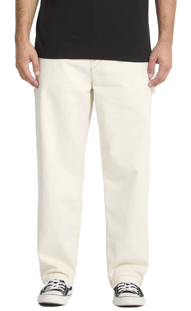 Kraftsman Pantalon Homme#PantalonsVolcom