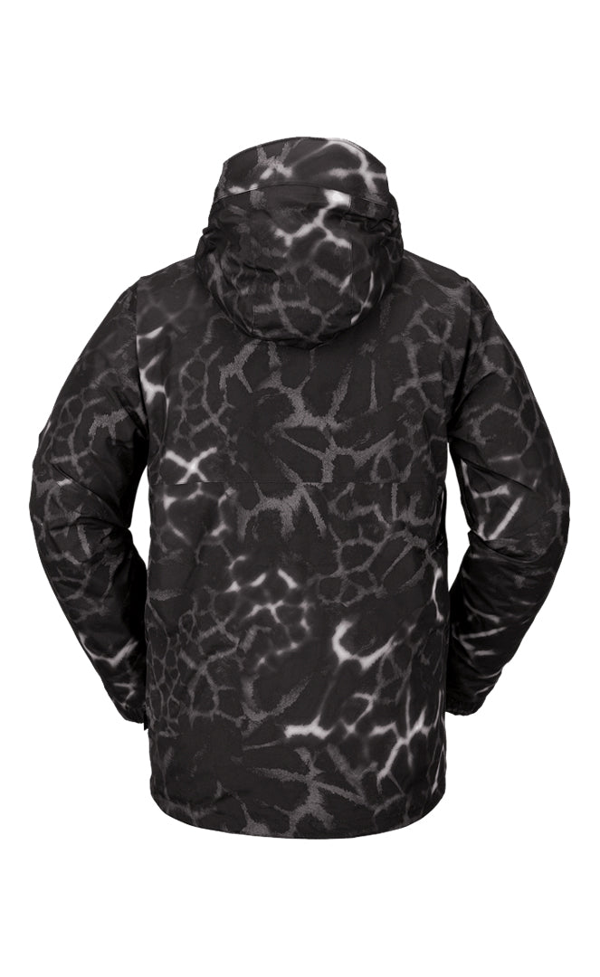 L Gore - Tex Veste Ski Homme#Vestes Ski SnowVolcom