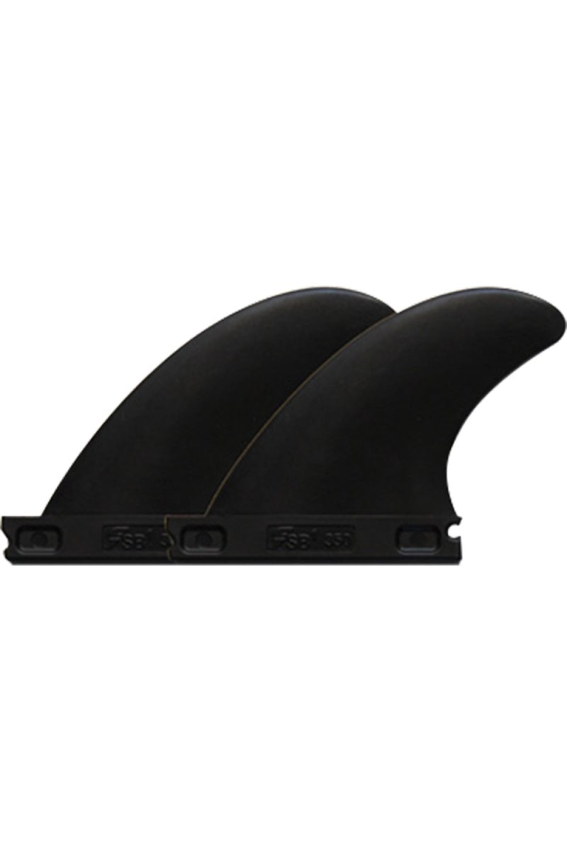 LATERAL FINS FX1 HARD TORQ#DérivesTorq