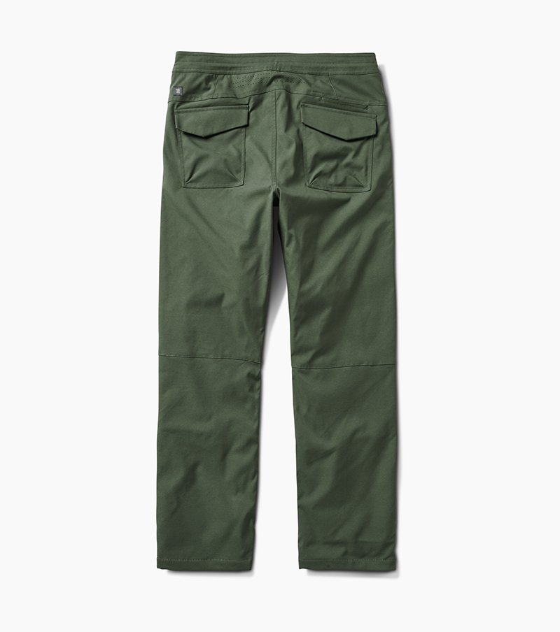 Layover Insulated Pants#PantsRoark