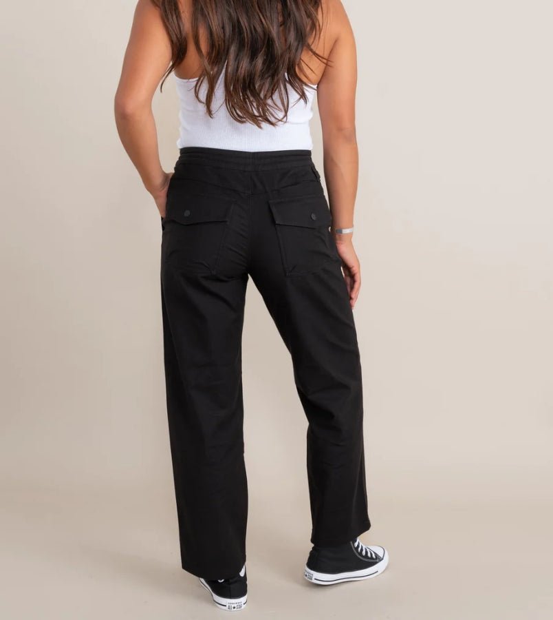 Layover Pants#Women's PantsRoark