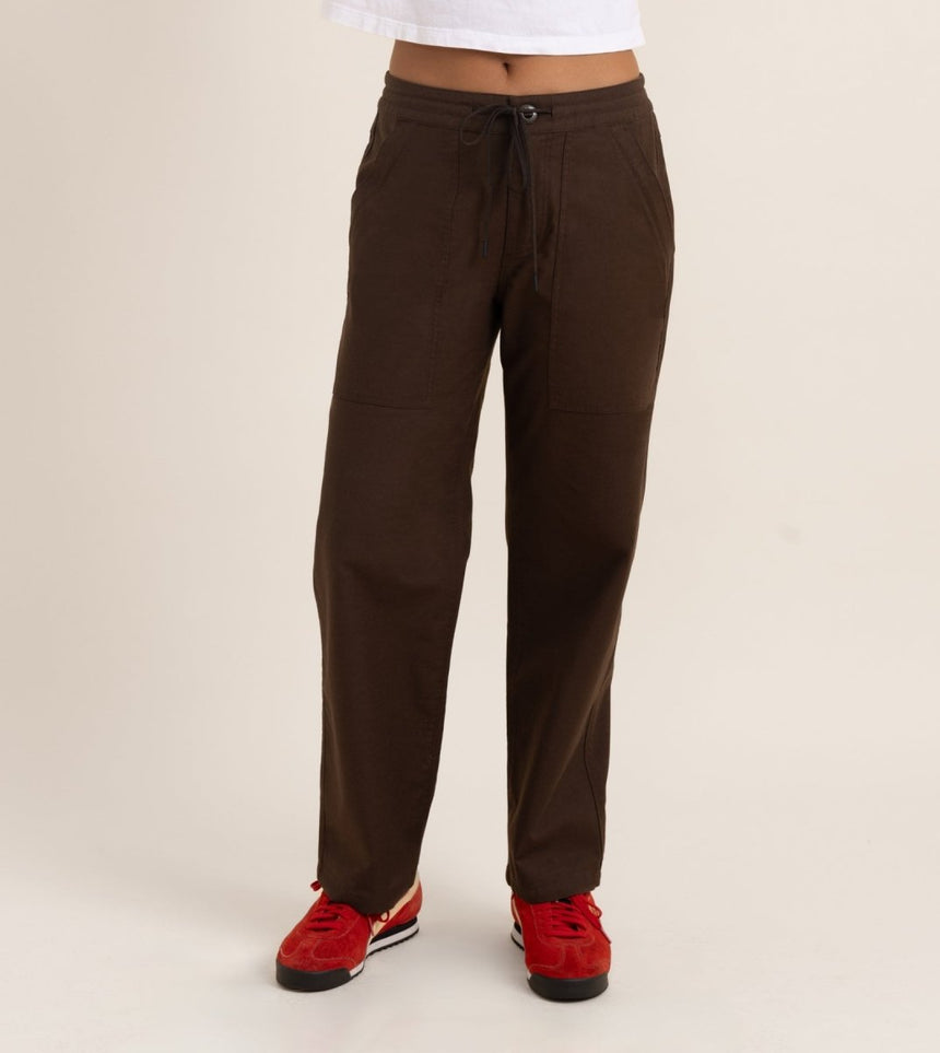 Layover Pants#Women's PantsRoark