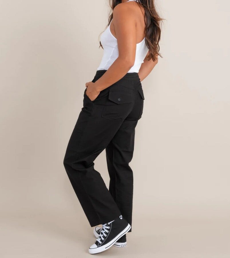 Layover Pants#Women's PantsRoark