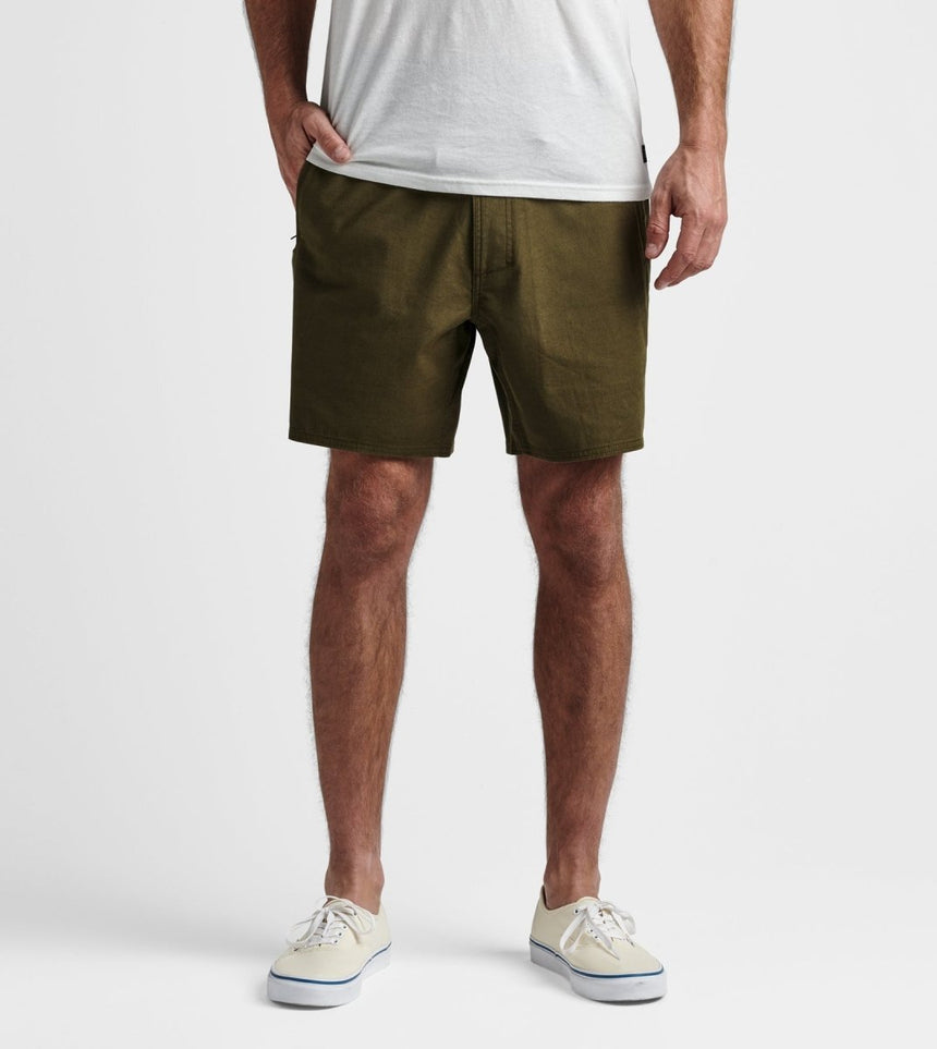 Layover Traveler Shorts 17"#ShortsRoark