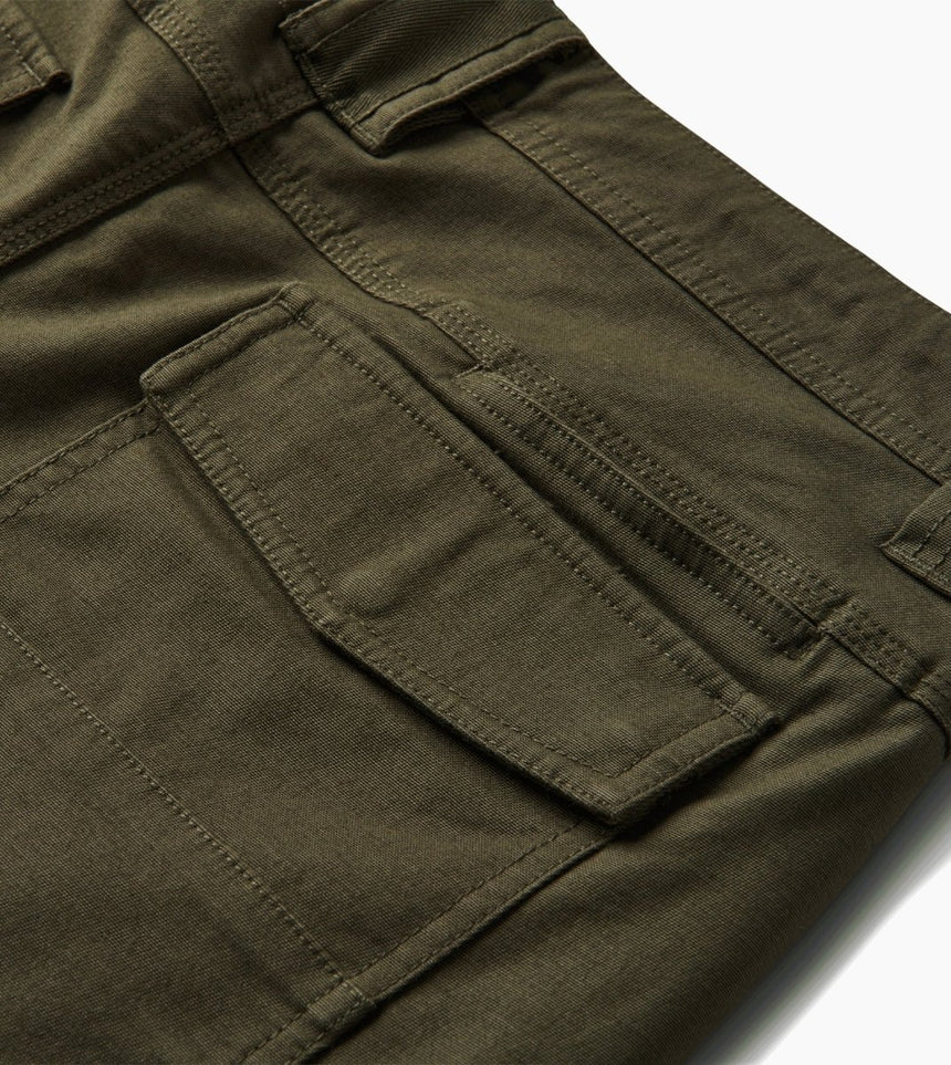 Layover Utility Shorts 18"#ShortsRoark