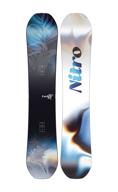 Lectra Leaf Cam - Out Planche De Snow All - Mountain#SnowboardsNitro