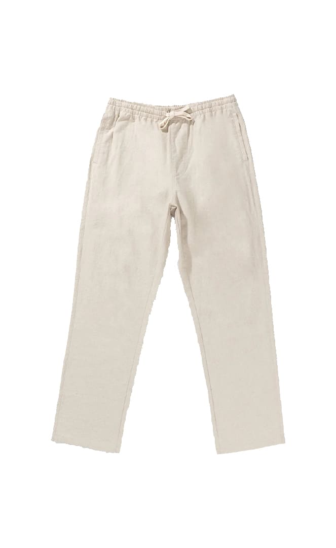 Linen Jam Pantalon Lin Homme#PantalonsRhythm