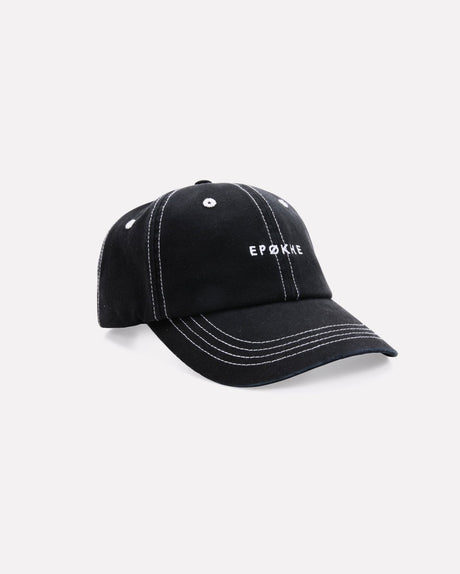 Logo Hat#AccessoriesEpokhe