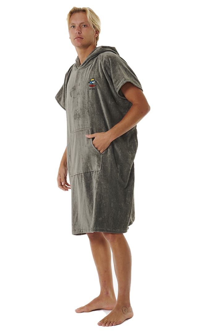 Logo Poncho De Surf#PonchosRip Curl