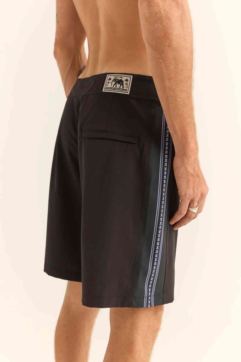 Loma Trunk Homme#BoardshortsRhythm