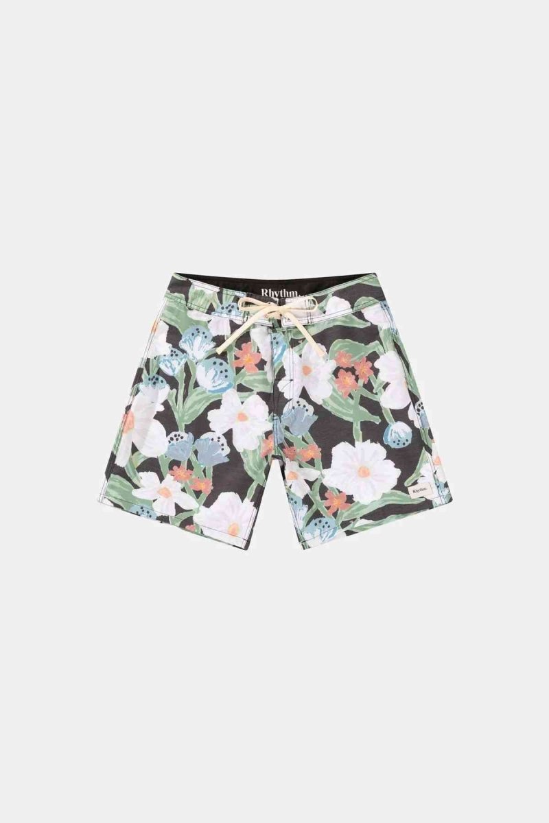 Lost Orchid Trunk Homme#BoardshortsRhythm