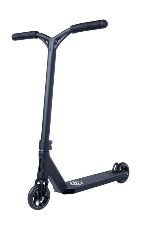 Lux Youth Noir Trottinette Complete Freestyle#Trottinettes FreestyleStriker