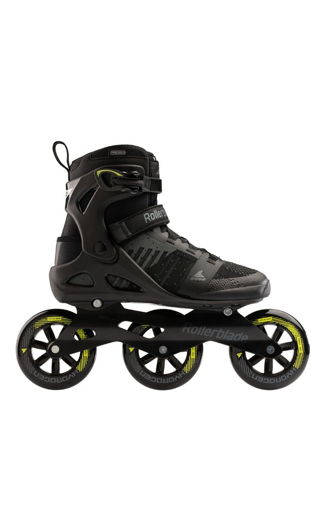 Macroblade 110 3 Roues Rollers en Ligne Homme#Rollers FitnessRollerblade