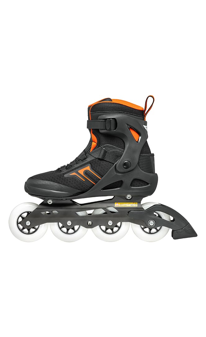 Macroblade 90 Boa Rollers en Ligne Homme#Rollers FitnessRollerblade