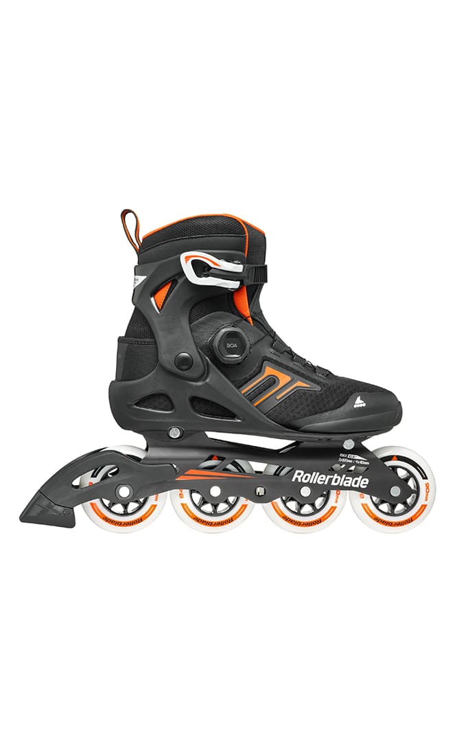 Macroblade 90 Boa Rollers en Ligne Homme#Rollers FitnessRollerblade