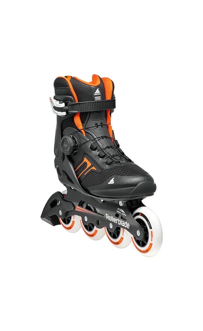 Macroblade 90 Boa Rollers en Ligne Homme#Rollers FitnessRollerblade