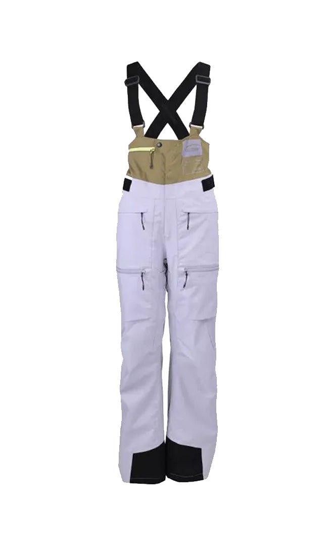 Maladeta Pantalon De Ski Femme#Pantalons Ski SnowOxbow