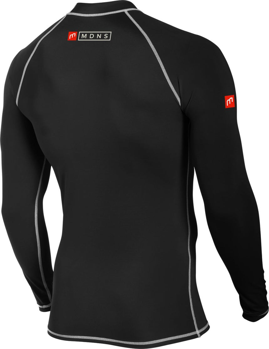 Manches Longues Lycra Surf Enfant#LycrasMdns