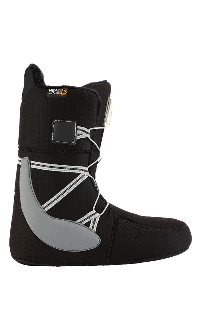 Mint Boa Boots De Snowboard Femme#Boots SnowboardBurton