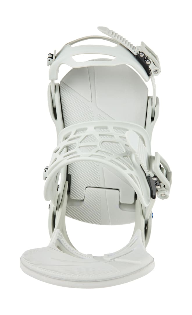 Mission Re:Flex Men's Snowboard Binding#Burton Snowboard Bindings