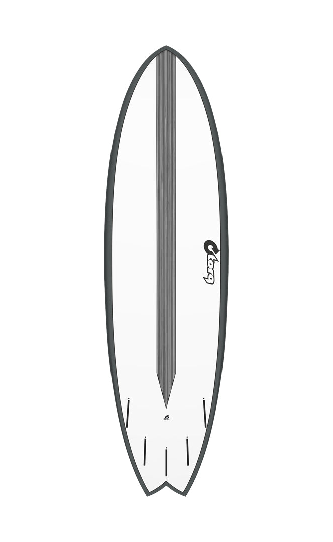 Modfish Tet Cs Surfboard Fish#FishTorq