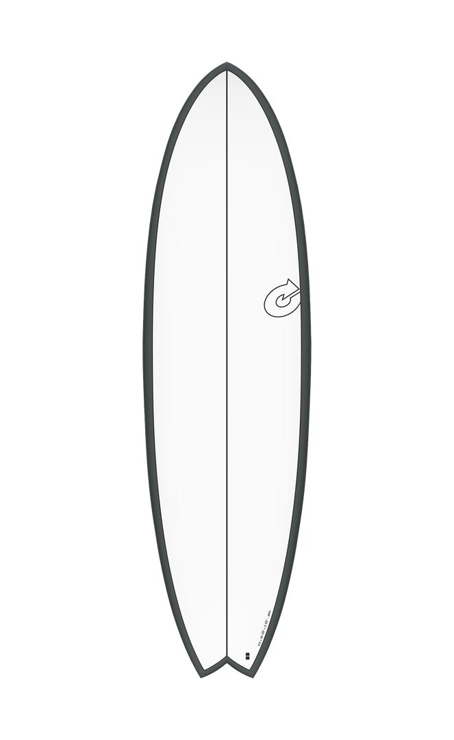 Modfish Tet Cs Surfboard Fish#FishTorq