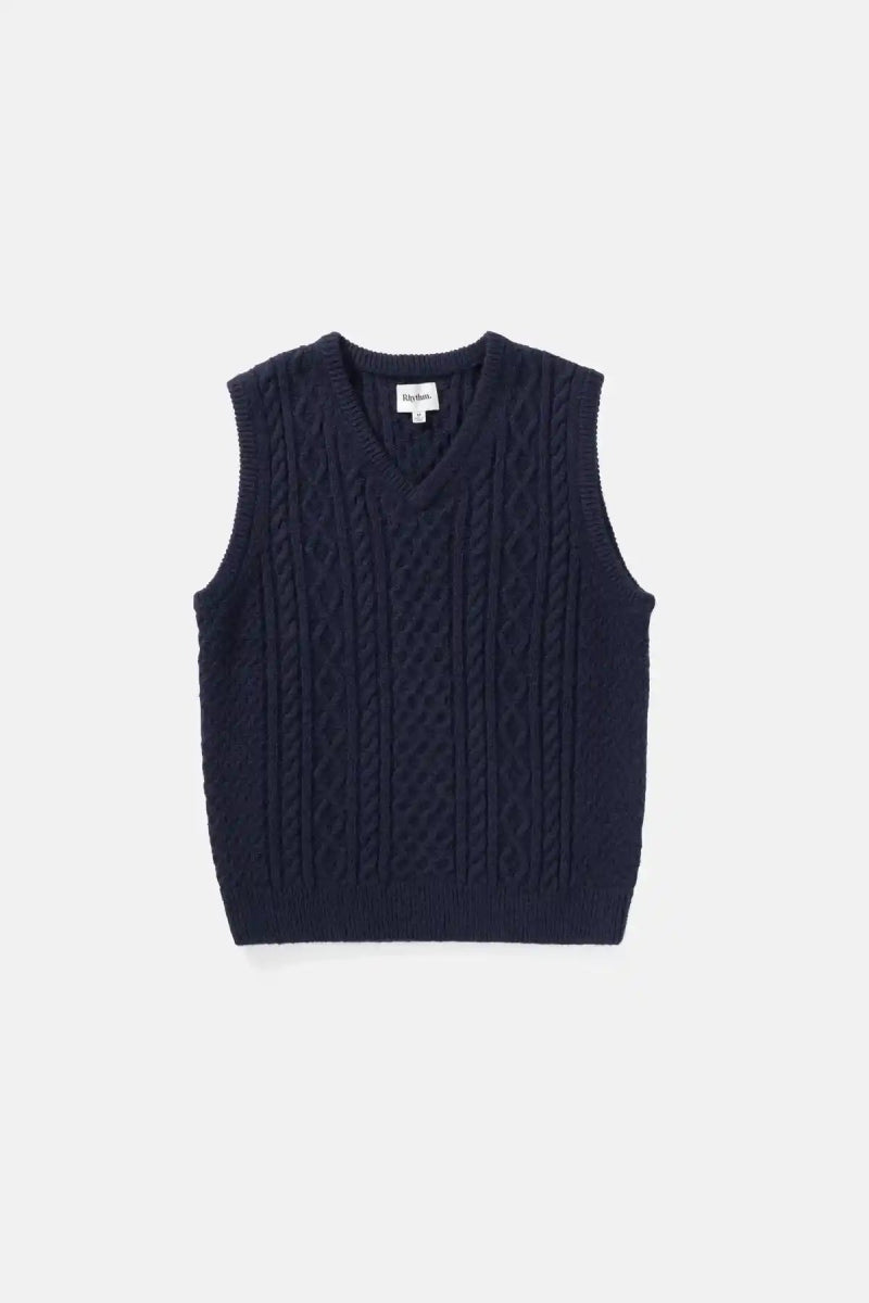 Mohair Veste Tricot Homme#PullRhythm