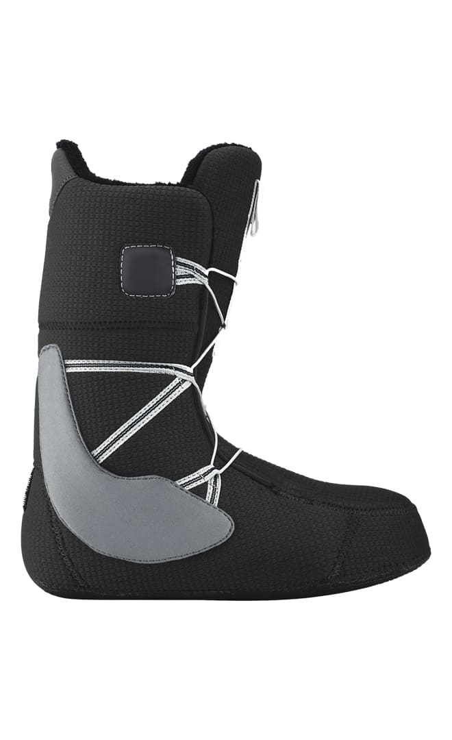 Moto Boots De Snowboard Homme#Boots SnowboardBurton