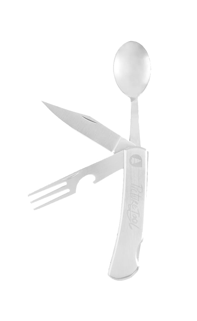 MULTI CUTLERY SET Coffret de couvert ( Fourchette, cuillere,couteau) a#NourriturePicture