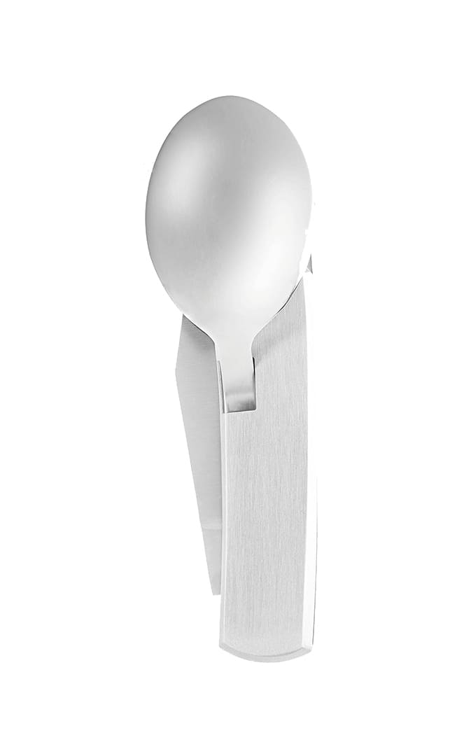 MULTI CUTLERY SET Coffret de couvert ( Fourchette, cuillere,couteau) a#NourriturePicture