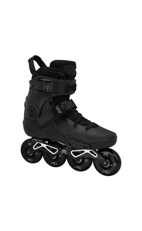 Neo 1 Dual 80 Intuition Roller En Ligne Freestyle#Roller FreestyleFr Skates