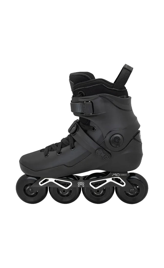 Neo 1 Dual 80 Intuition Roller En Ligne Freestyle#Roller FreestyleFr Skates