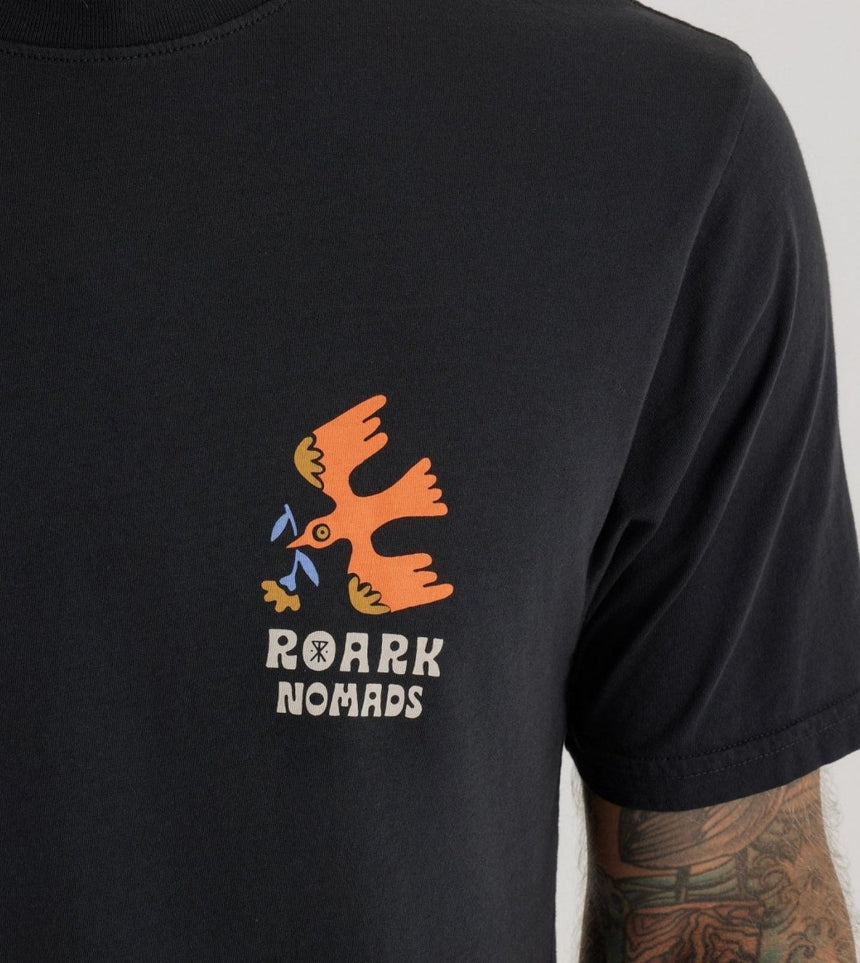 Nomads Premium Tee#T-ShirtsRoark