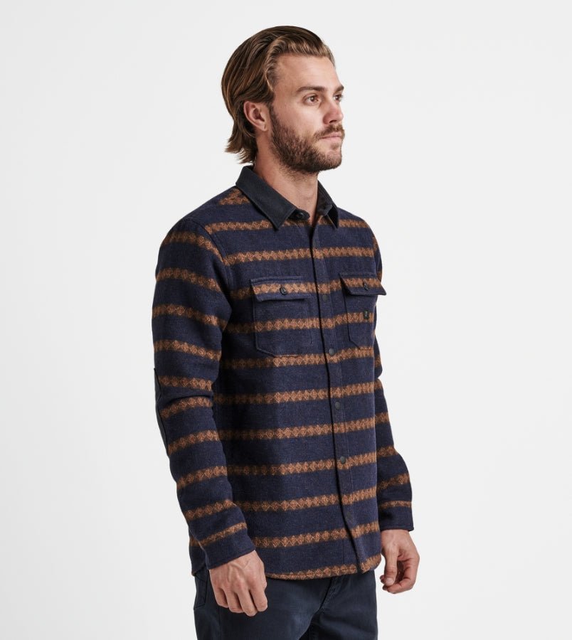 Nordsman Long Sleeve Flannel#ShirtsRoark