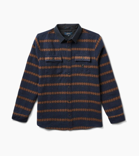 Nordsman Long Sleeve Flannel#ShirtsRoark