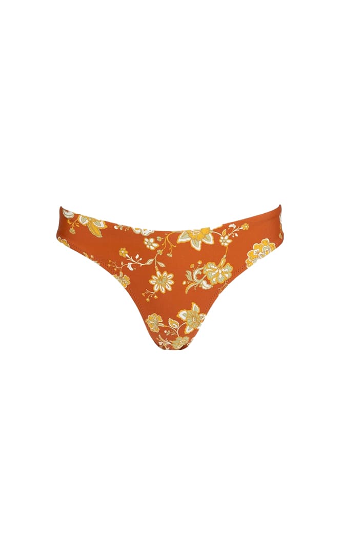 Nova Paisley Bas de Maillot Femme#Maillots De BainRhythm