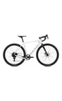 Ns Bikes Rag +3 White Velo Gravels#VélosNs Bikes