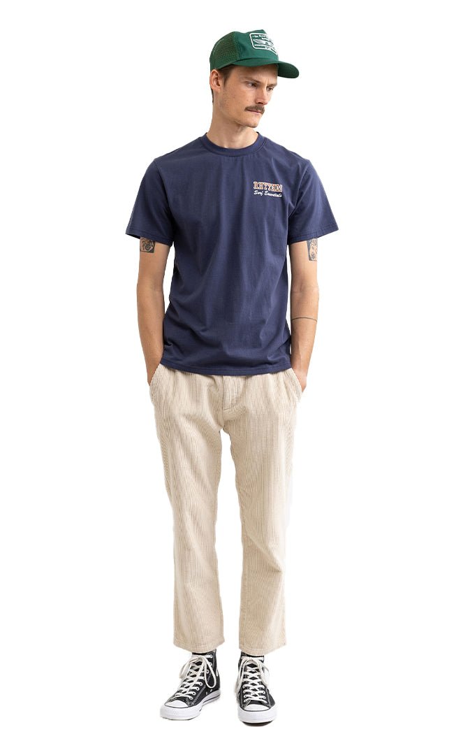 Oceanside T - Shirt Homme#Tee ShirtsRhythm